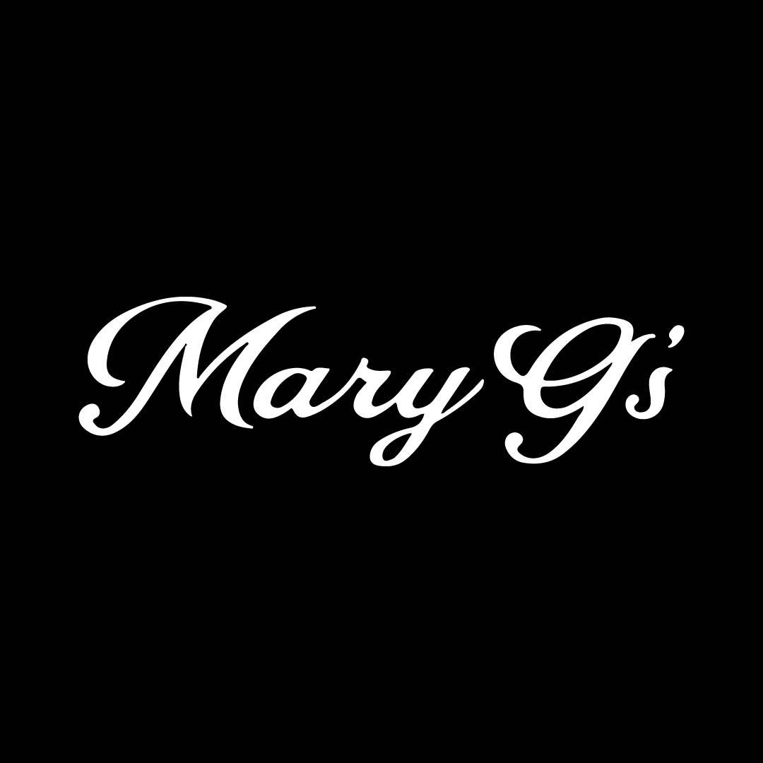 MARYGS WHITE