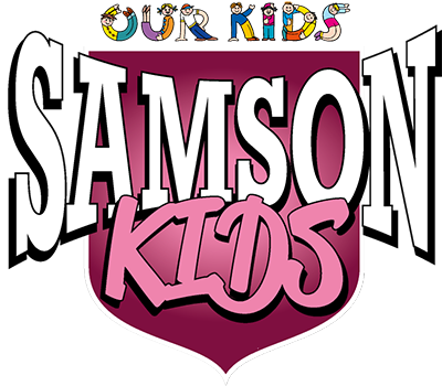 samson kids logo