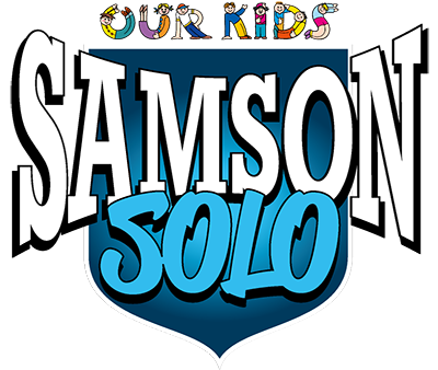 samson solo logo