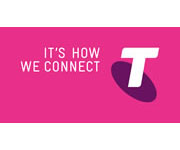 Telstra